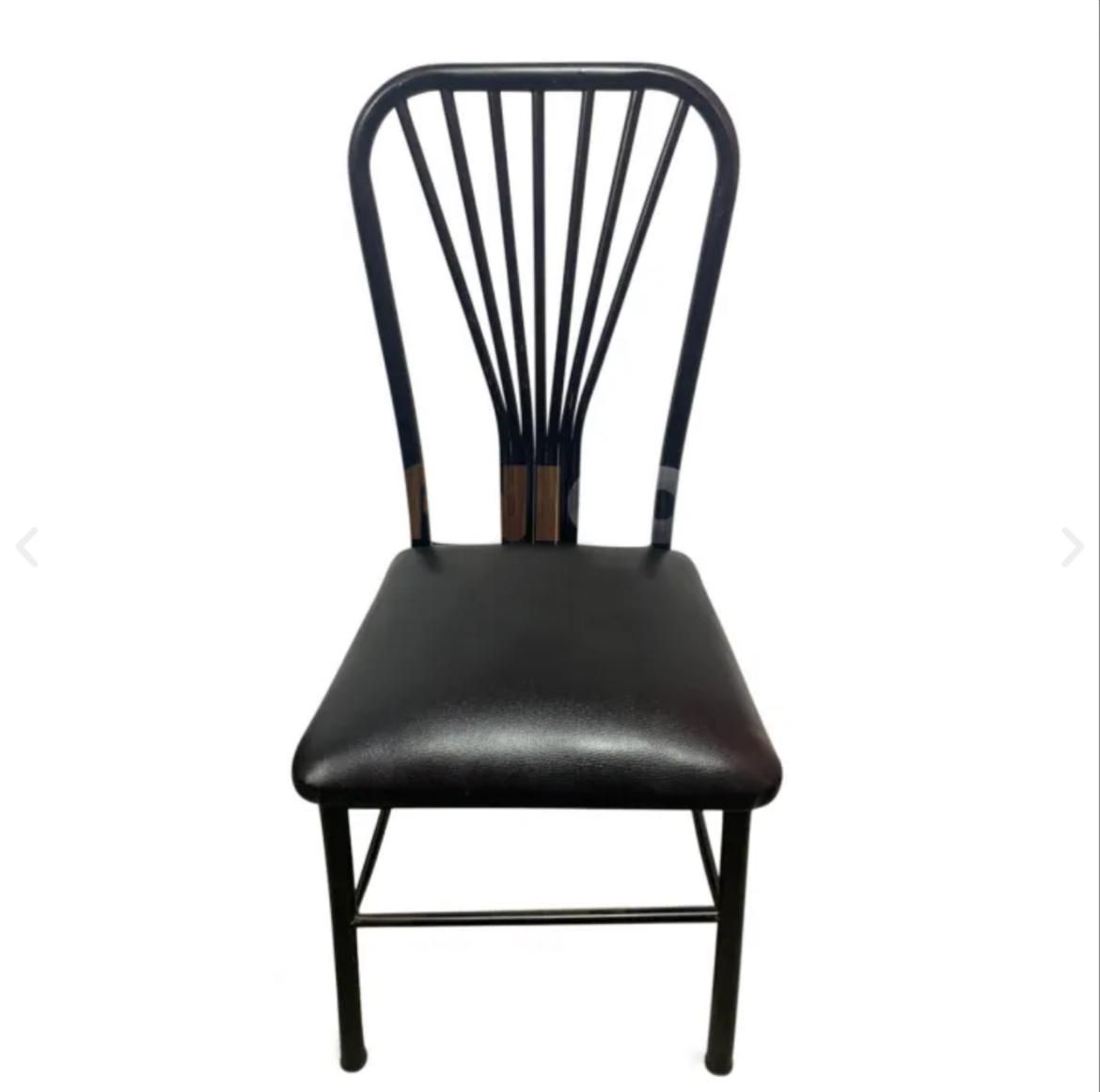 Metal Chairs