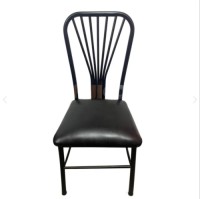 Metal Chairs